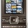 Sony ericsson k770 size