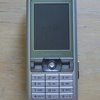 Sony ericsson k800i size