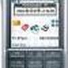 Sony ericsson p910 size