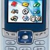 Sony ericsson t226 size