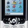 Sony ericsson t610 2 size