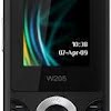 Sony ericsson w250 walkman size