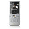 Sony ericsson w302 size