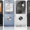 Sony ericsson w350 size