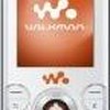 Sony ericsson w580i size