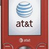 Sony ericsson w580i red phone at t size