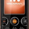 Sony ericsson w610 size