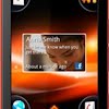 Sony ericsson w8 walkman e16i size