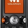 Sony ericsson w810i size