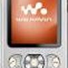 Sony ericsson w890 size