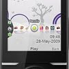 Sony ericsson yari size