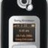 Sony ericsson z530 size