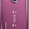 Sony ericsson z750 2 size