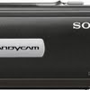 Sony handycam dcr sx45 size
