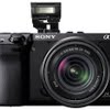 Sony nex 7 size