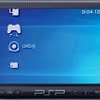 Sony psp 1000 size