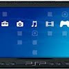 Sony psp 3001 playstation portable size