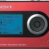 Sony walkman nw hd3 size