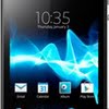 Sony xperia e size