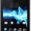 Sony xperia tipo size