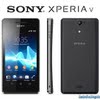 Sony xperia v size