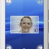 Sony xperia x8 size