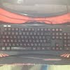 Speedlink virtuis gaming keyboard size