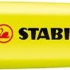 Stabilo highlighter size