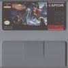 Super nintendo cartridge size