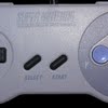 Super nintendo controller size