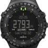 Suunto core black military size