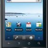 T mobile comet u8150 size