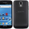 T mobile galaxy s2 size