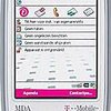 T mobile mda vario size