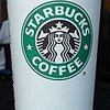 Tall starbucks coffee cup size