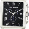 Ted baker men s te1058 watch size