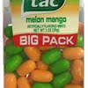 Tic tac big pack size