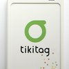 Tikitag rfid reader nfc from alcatel lucent 2 size