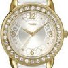 Timex ladies watch t2n445pf size