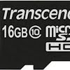 Transcend memory card microsd 16gb size