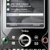 Treo pro size