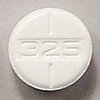 Tylenol tablet size