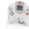 U dreamcast controller size