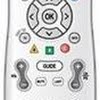 U verse tv remote control size