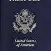 United states passport size