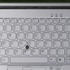 Vaio p keyboard size