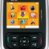 Verizon utstarcom blitz txt8010 size