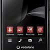 Vodafone 845 size