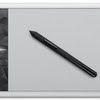 Wacom bamboo capture drawing tablet size