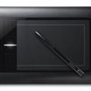 Wacom bamboo pen touch 3 size